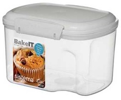 Sistema Bake it 1,56l