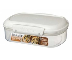Sistema Bake it 685ml