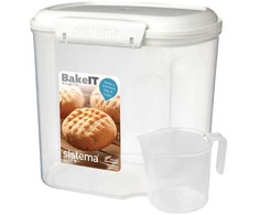 Sistema Bake it 2,4l + Cup