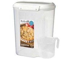 Sistema Sistema Bake it Opbevaring 3,25l + Cup