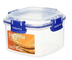 Sistema Sistema - Cracker Klip it Plus 400ml