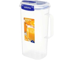 Sistema Juice Klip it Plus 2L