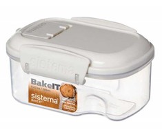 Sistema Mini Bake it 285ml