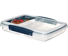 Sistema – Multi Split 820 ml tamsiai mėlyna