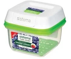 Sistema - Mažas blizgesys 380 ml