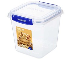Sistema Square Klip it Plus 2,5L