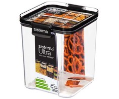 Sistema Tritan Square 920ml