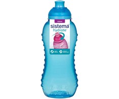 Gertuvė Sistema - Twist `n`sip 330 ml - Ozeanblau
