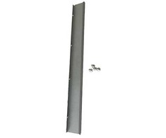 SITECO Licross montavimo laikiklis I300mm, P32mm, A6mm - Įsk. varžtus, baltas