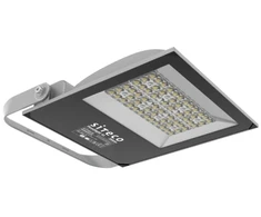 SITECO prožektorius FL41, 100W-200W, 13.000lm - 26.000lm, daugialiumenis, 3000K, įjungtas/išjungtas, kintamosios srovės
