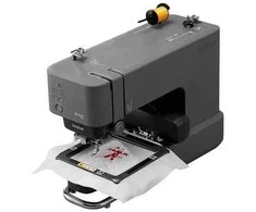 Siuvimo mašina Embroidery machine PP1, Brother