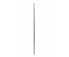 Aliuminio velenas Vikan pilkas 22x1310mm 2945