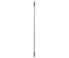 Srieginis velenas, Vikan, 150 cm, Ø2,2 cm, pilkas