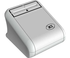 Skaitytuvas ACS ACR39U-W1 SmartDuo Smart Card