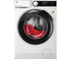 AEG 8000 PowerCare automatinio dozavimo skalbimo mašina (LR834L16Q)