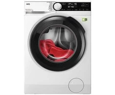 AEG 9000 AbsoluteCare skalbimo mašina (LR934L16S)