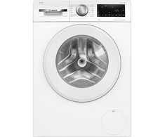 Bosch 6 serijos skalbimo mašina WGG254FLSN - 10 kg