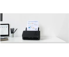 Skeneris Skaner Ricoh SP-2230N 30 ppm/60 ipm A4 Duplex ADF Gigabit Ethernet USB 3.2 LED Workgroup Scanner (PA03880-B101)