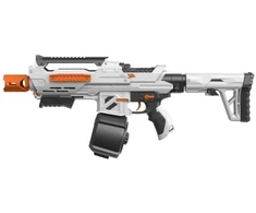 SKD Blaster Giant Rhino Gelblaster, Balta