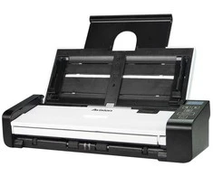Skeneris Avision AD215L, 216 x 356 mm, 600 x 600 DPI, 48 bitų, 24 bitų, 8 bitų, 20 psl./min.