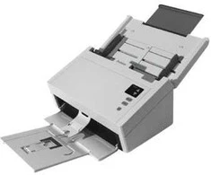 Skeneris Avision AD230, 216 x 356 mm, 600 x 600 DPI, 48 bitų, 24 bitų, 8 bitų, 40 psl./min.