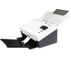Skeneris Skaner Avision AD345GN A4 skaner dokumentów 60ppm USB3.2 LAN dupleks (000-1011-02)