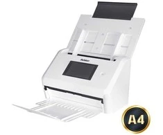 Skeneris AVISION AN335WL A4 dokumentų skaitytuvas 35 psl./min./USB3.2/Wi-Fi/LAN/ADF50/600 dpi