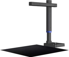 Skeneris Memorysolution CZUR Shine Ultra Pro dokumentų skaitytuvas - 4160x3121
