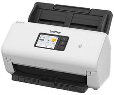 Skeneris Brother ADS-4500W, 215,9 x 355,6 mm, 600 x 600 DPI, 1200 x 1200 DPI, 48 bitų, 24 bitų, 35 psl./min.