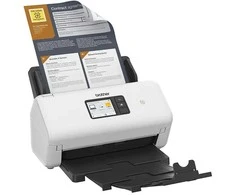 Skeneris Brother ADS-4550W | Document scanner