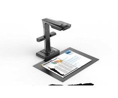 Skeneris Pro-Line Bogscanner ET25 Pro - 5824x4368