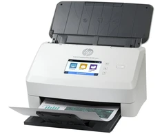 Hewlett Packard (HP) Skeneris HP Scanjet Enterprise Flow N7000 lapų tiekimo skaitytuvas