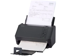 Skeneris Ricoh SP-2240, 215,9 x 355,6 mm, 600 x 600 DPI, 24 bitai, 8 bitai, 1 bitas, 40 psl./min.