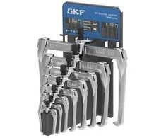 Skf Nuimtuvų rinkinys TMMR 8f 2 kontaktų