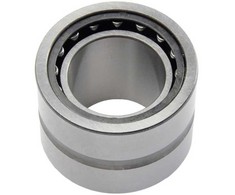 Skf INA Atraminis ratas NUTR3072-A Skylės skersmuo 30 mm Išorinis skersmuo 72 mm