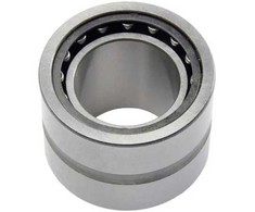 Skf INA Atraminis ratas NUTR3072-A Skylės skersmuo 30 mm Išorinis skersmuo 72 mm