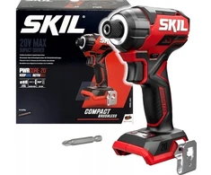 Skil_Red Sourcing Smūginis veržliasūkis Skil 3225 CA 20 V (be akumuliatoriaus ir pakrovėjo) - be akumuliatoriaus ir kroviklio