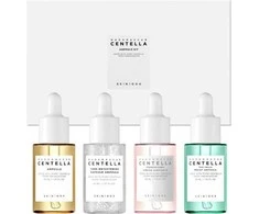 SKIN1004 - Madagaskaro Centella ampulių rinkinys