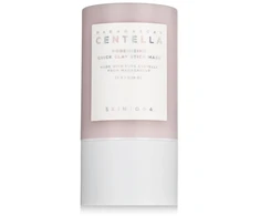 SKIN1004 - Madagaskaro centelės poras greitai valanti molio kaukė-stiklinis pieštukas - 27 g