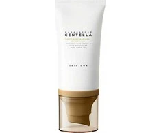 SKIN1004 Centella Air-Fit Suncream Light Apsauginis kremas nuo saulės su azijine centele SPF30 PA++++, 50 ml