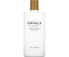 SKIN1004 Madagascar Centella Air-Fit Suncream Plus Apsauginis kremas nuo saulės su SPF50+ PA++++, 50 ml