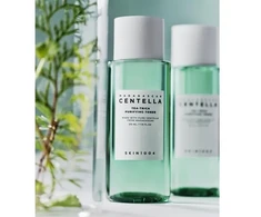 SKIN1004 Madagascar Centella Tea-Trica Purifying Toner Veido tonikas probleminei odai, 210 ml