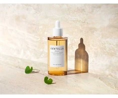 SKIN1004 Madagascar Centella Ampoule Raminamasis veido serumas, 100 ml