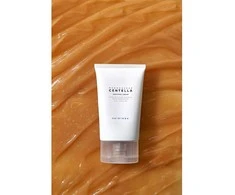 SKIN1004 Madagascar Centella Soothing Cream Raminantis veido kremas, 75 ml