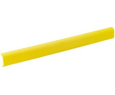 Rail, Vikan HyGo, 420 mm, geltona
