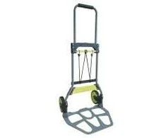 Maišų vežimėlis Wonday® Safetool 3090, keliamoji galia iki 90 kg
