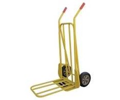 Maišų vežimėlis Wonday® Safetool 3210, keliamoji galia iki 250 kg