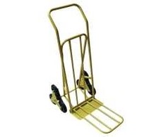 Maišų vežimėlis Wonday® Safetool 3300, keliamoji galia iki 80 kg