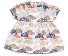 Micki Suknelė lėlei 36-40 cm Skrllan