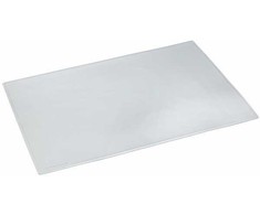 Rašymo bloknotas Bantex 49x65 cm skaidrus/neatspindintis